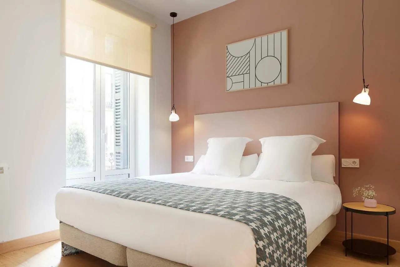 Haizea By Feelfree Rentals سان سيباستيان